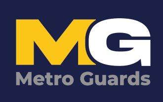 Metro Guards Logo