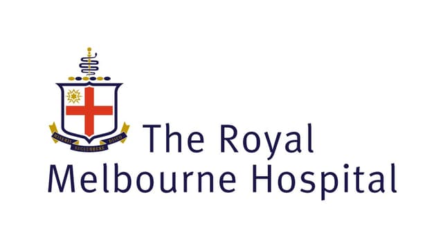 The Royal Melbourne Hospital