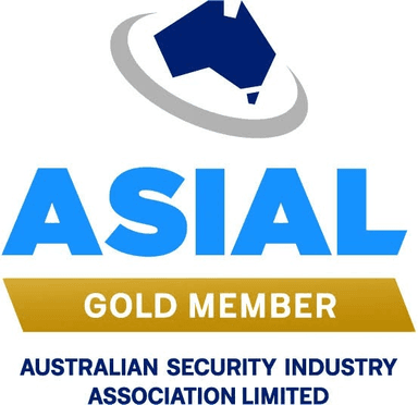 ASIAL Gold Member