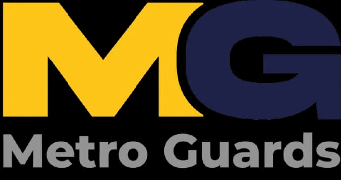 Metro Guards Logo