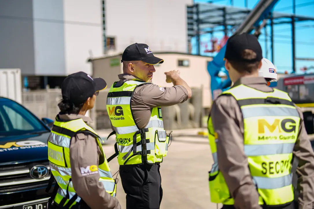Asset Protection Team: Safeguarding Your Valuables