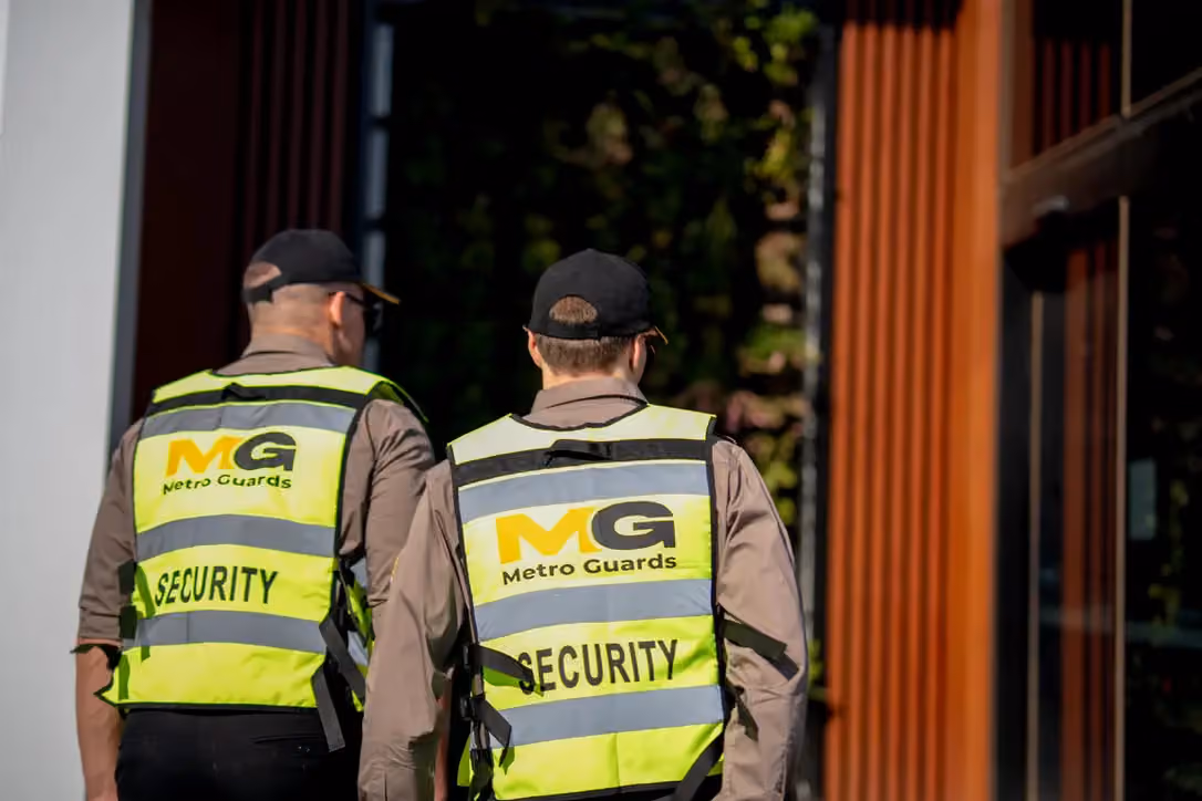 The Importance of Emergency Response in Security Services