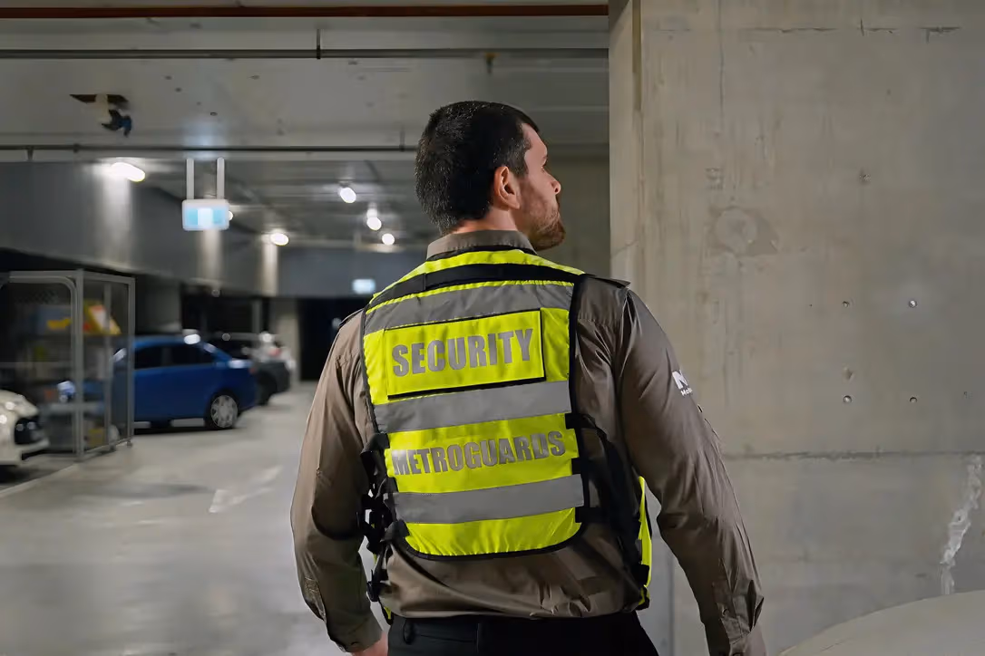 10 Reasons Why Residential Security Services Are Essential for Your Home