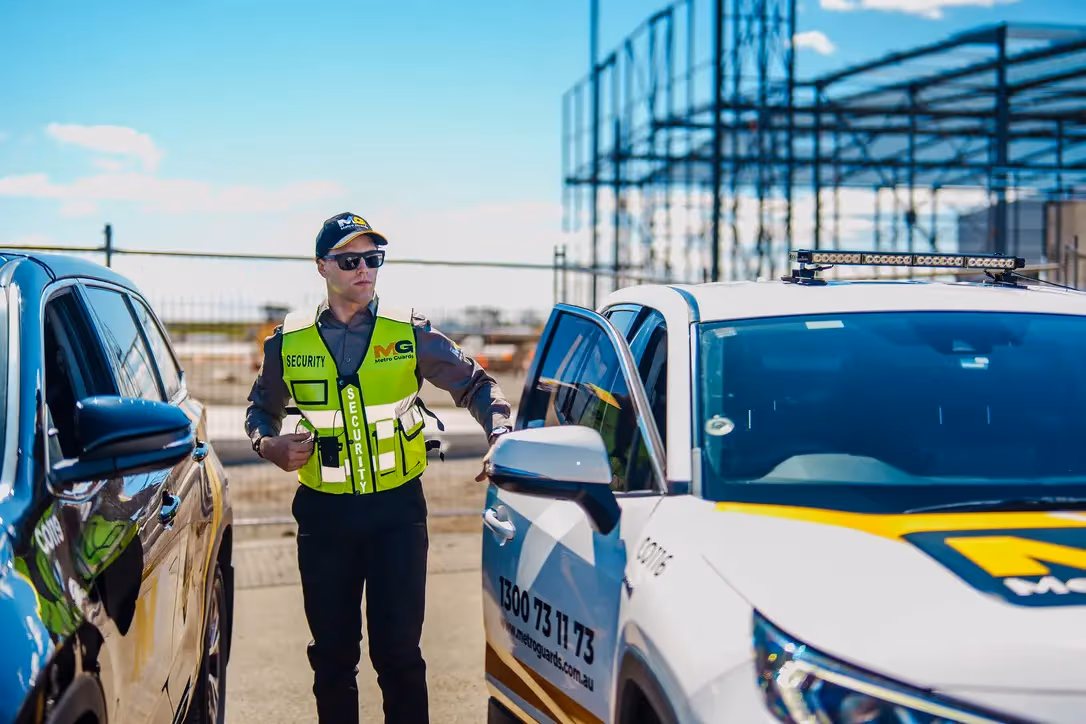 What Is CM3 Certification? Why It Matters When Hiring a Security Company