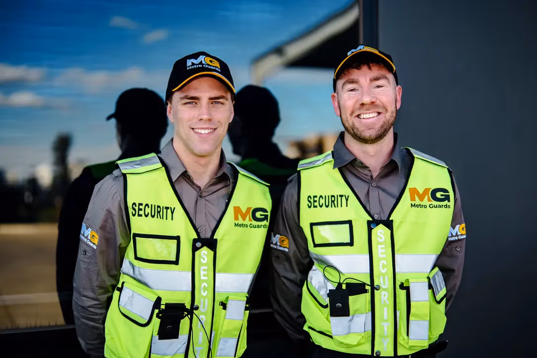 Professional Staff Escort Melbourne: Ensuring Safety and Professionalism