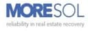MORESOL logo