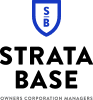 Strata Base Pty Ltd logo