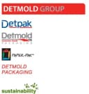 Detmold Group logo