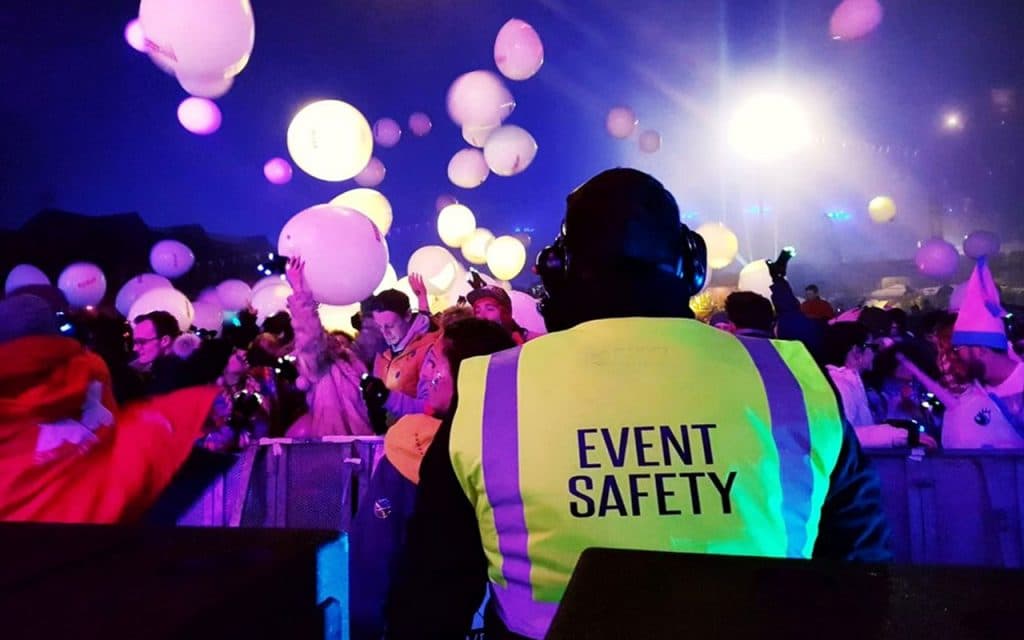 Smart Event Security Solutions Every Modern Planner Needs to Know
