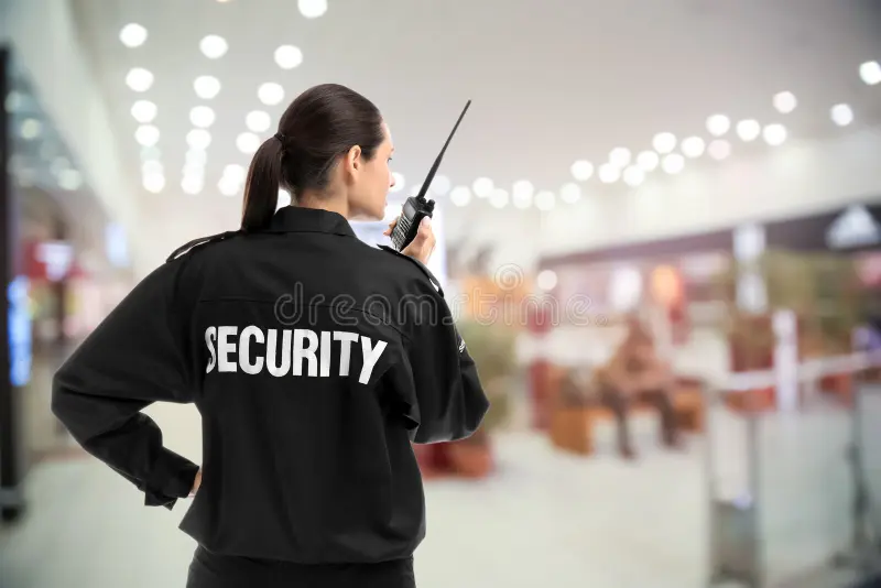 How Old Do You Have To Be To Be A Security Guard In Australia?