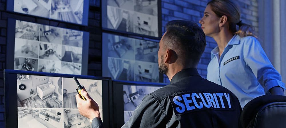 Security/Concierge Officers