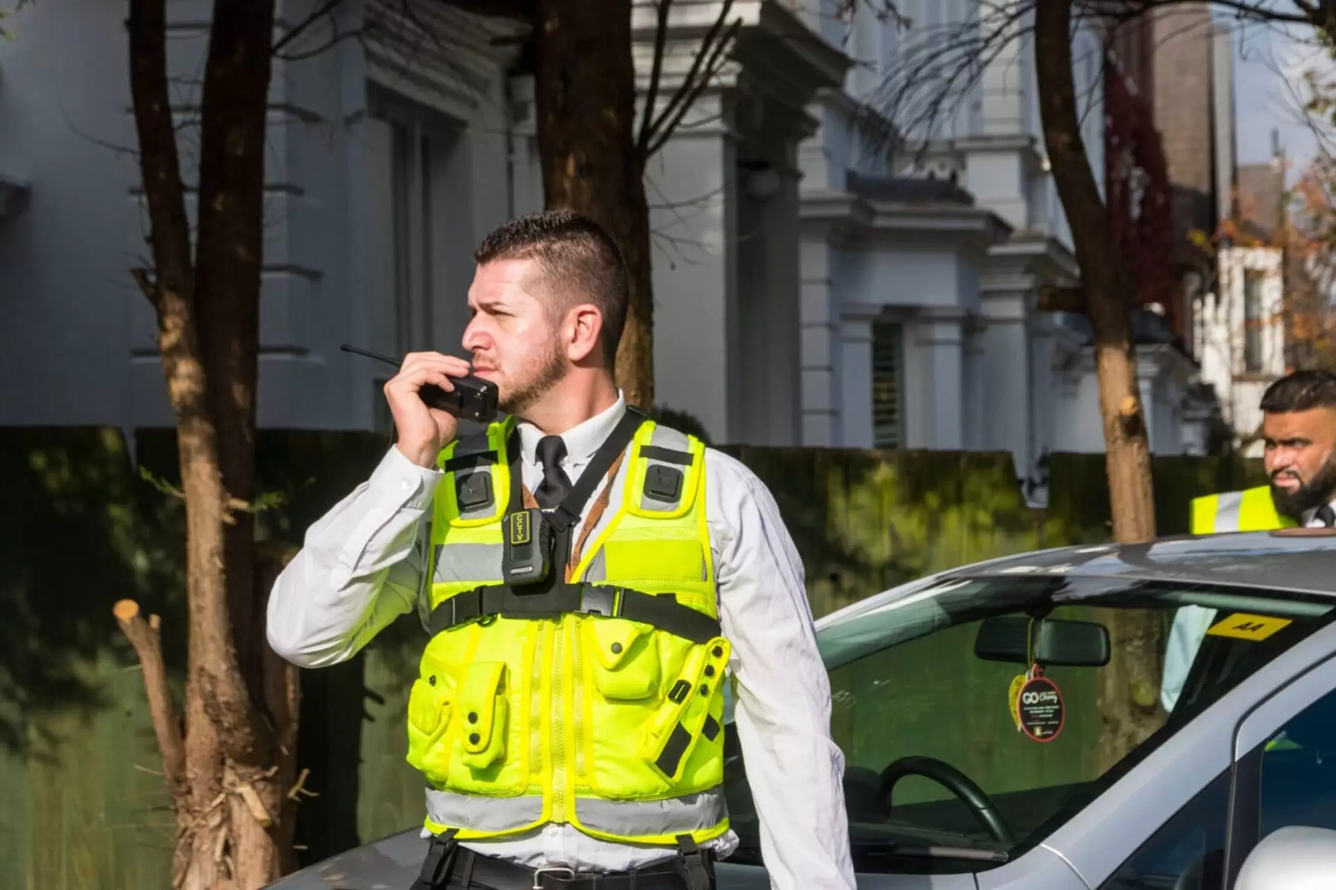 Demystifying the Vital Role of Safety Officers in the Workplace