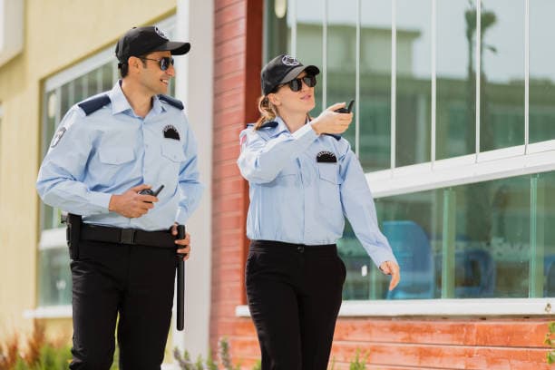 Expert Security Personnel: Ensuring Safety and Peace of Mind