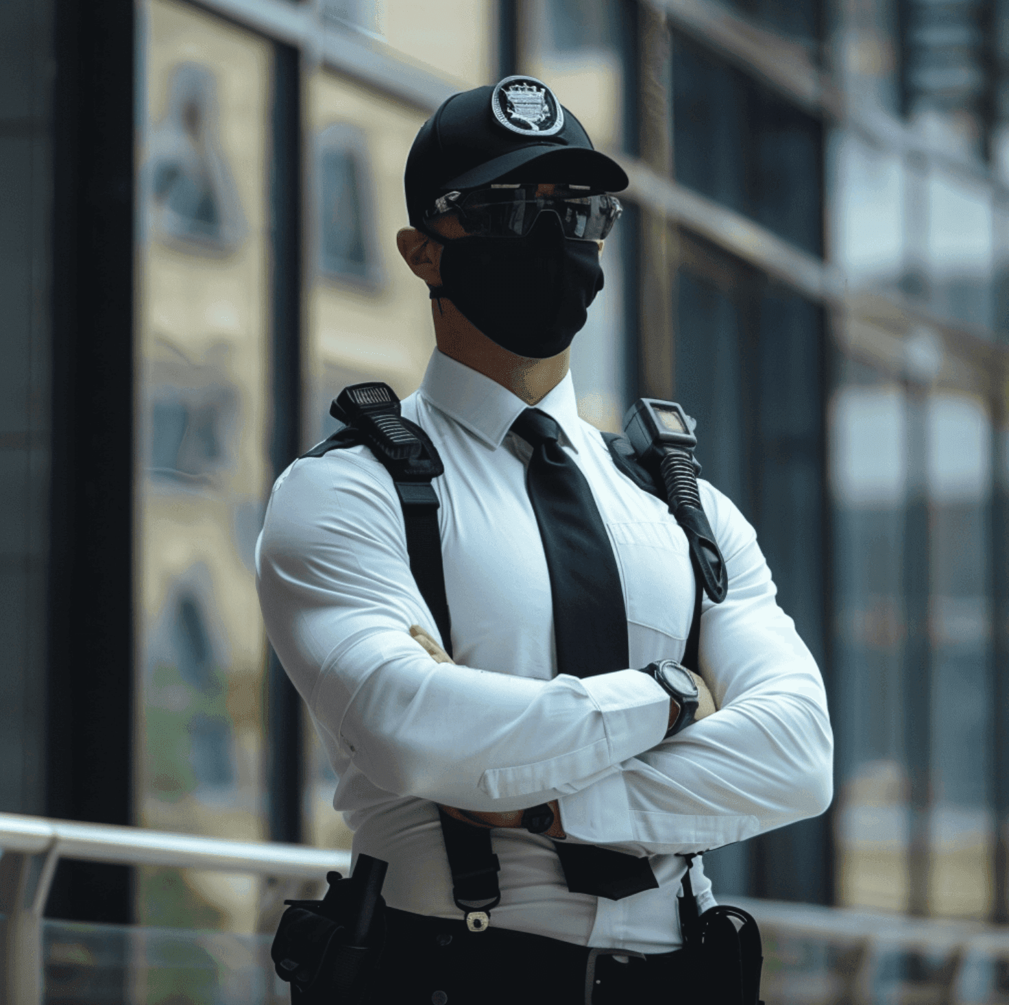 Guardians of Your Investment: Mastering the Art of Wealth Safeguarding