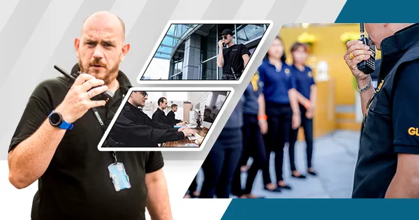 The Role and Importance of Emergency Security Guards