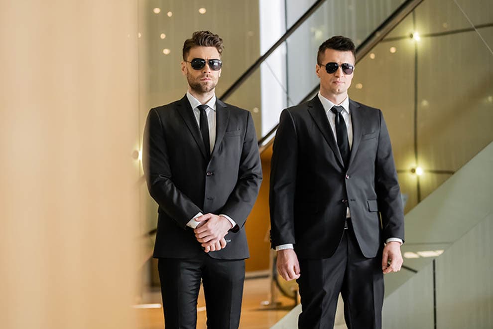 Hotel Security Guards: Ensuring Safe Stays for All
