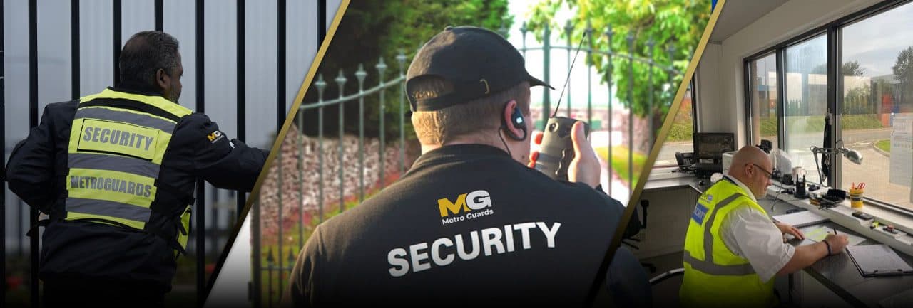 Gatehouse Security Officers in Melbourne: Ensuring Safety and Performance