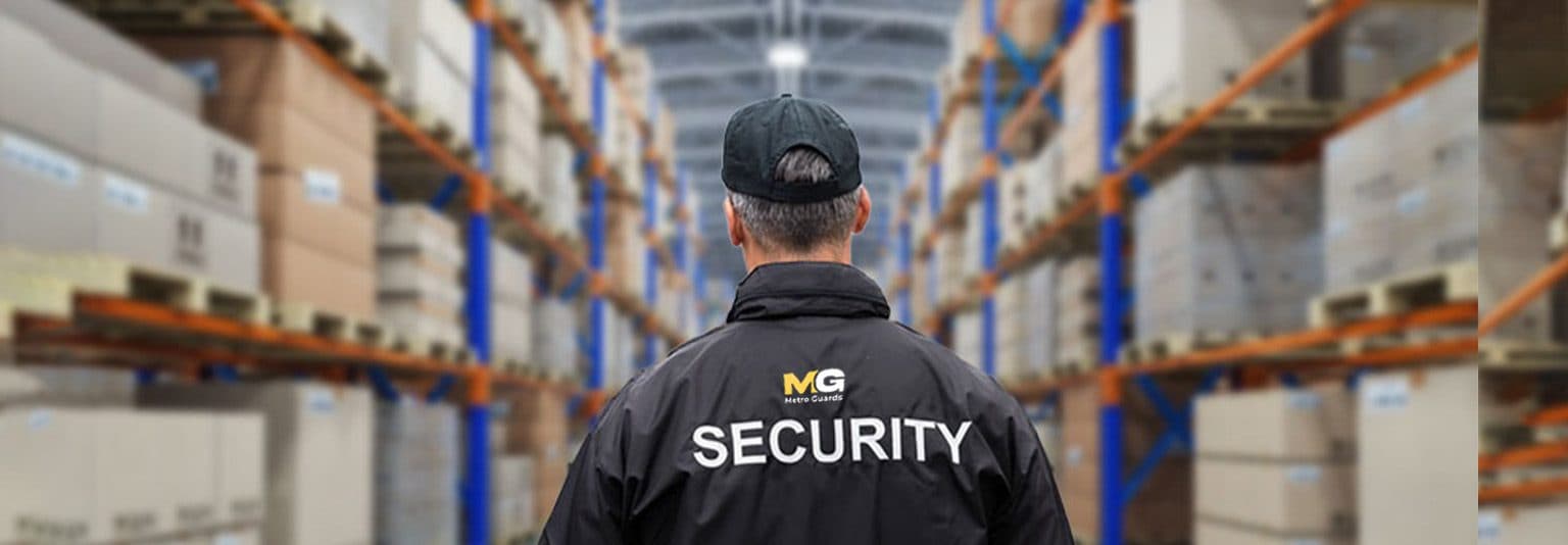 Retail Security Services In Melbourne – Why It’s So Important?