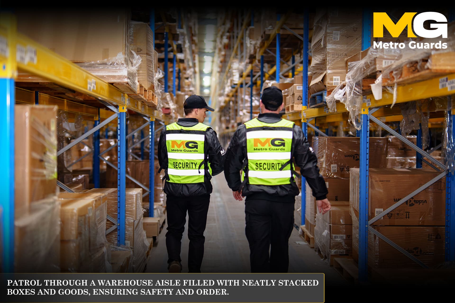 Adhoc Security Guards: The Ultimate Guide to Flexible and Reliable Security Solutions