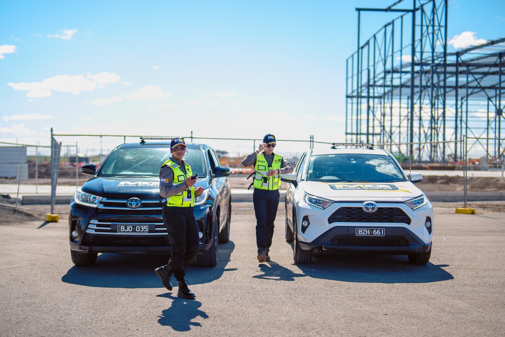 Expert Guard Assistance: Your Ultimate Security Solution
