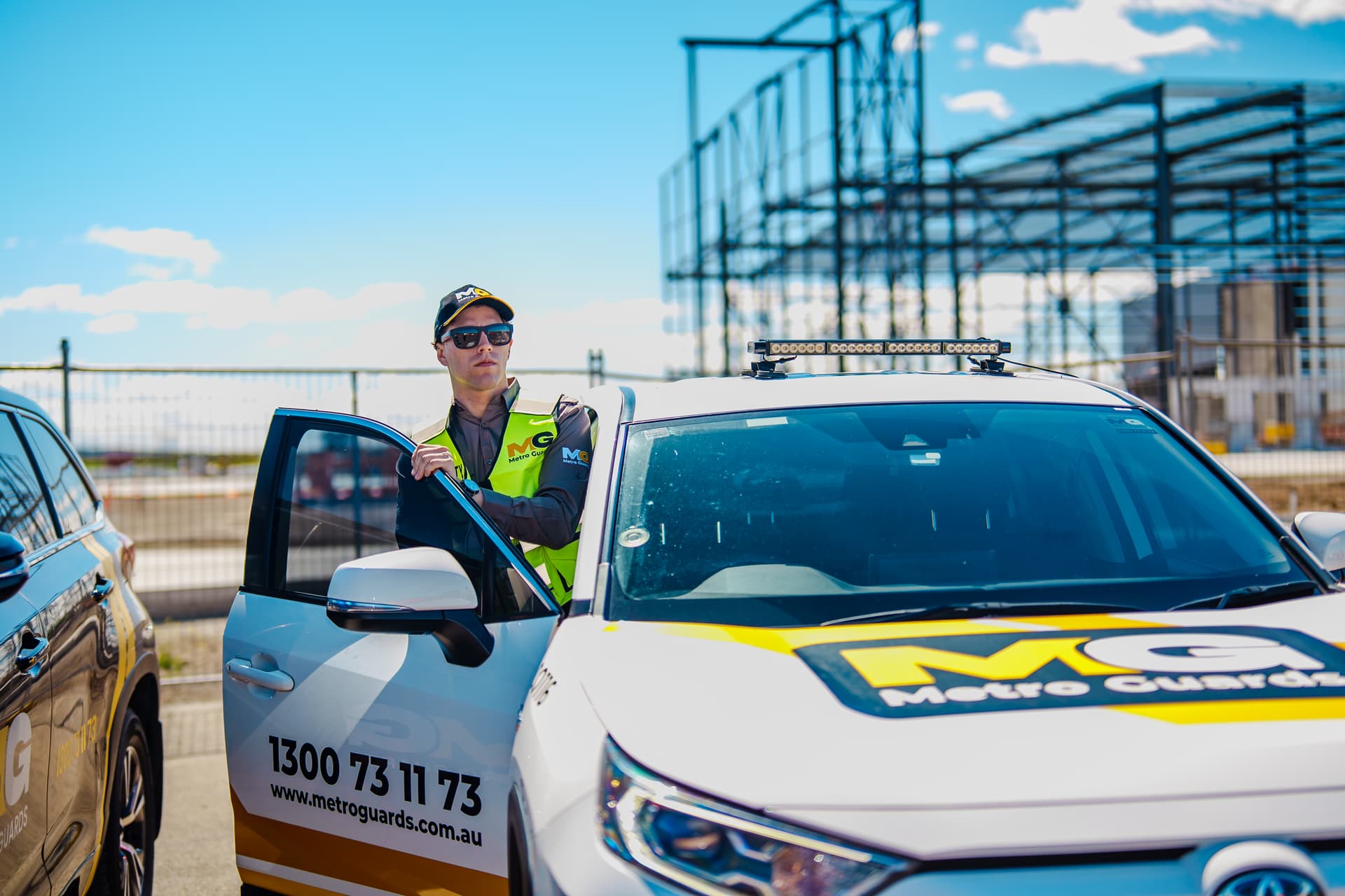 Safety and Convenience: Secure Concierge Support Services
