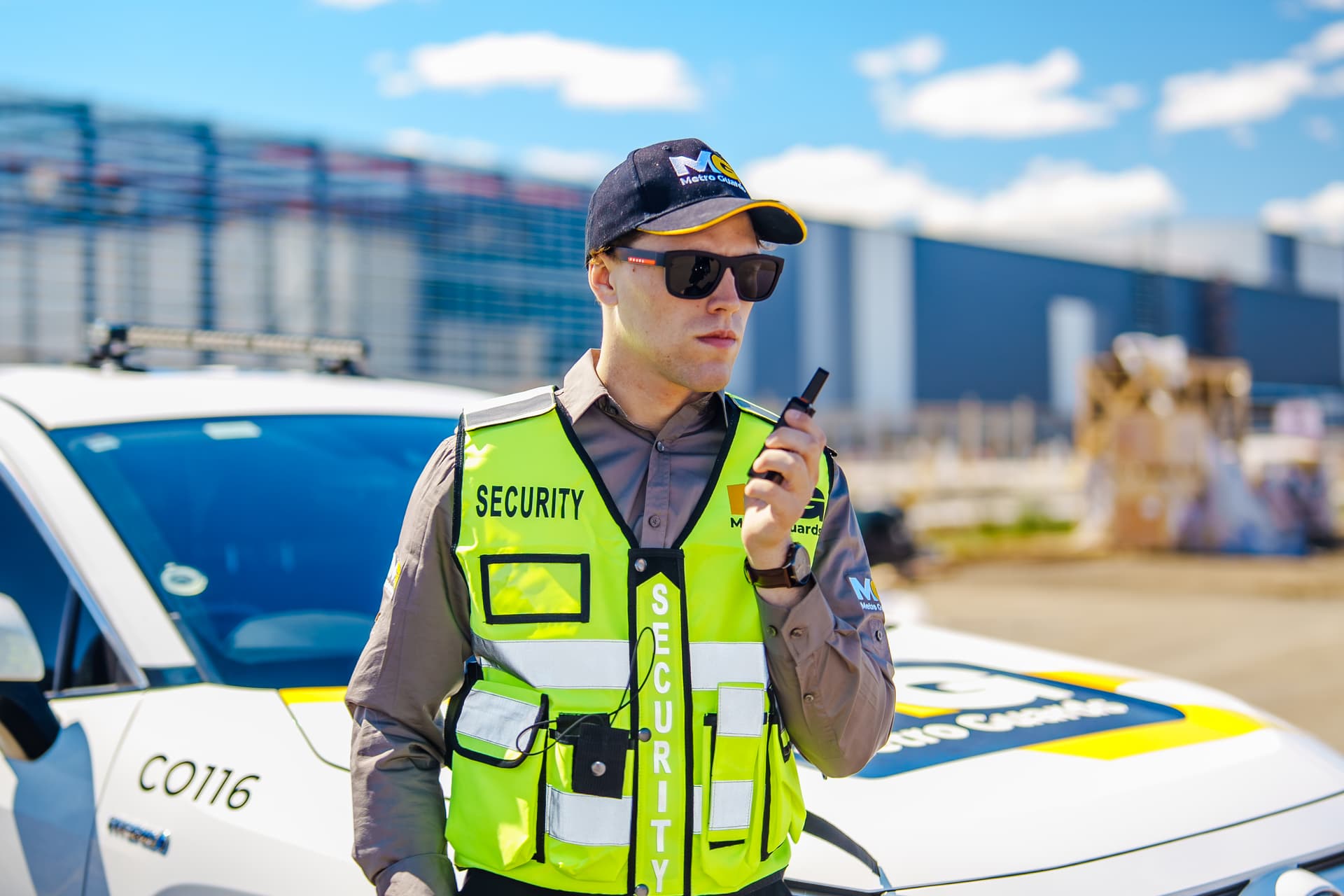 Guarding Your Premises: Essential Tips for a Secure Home and Business