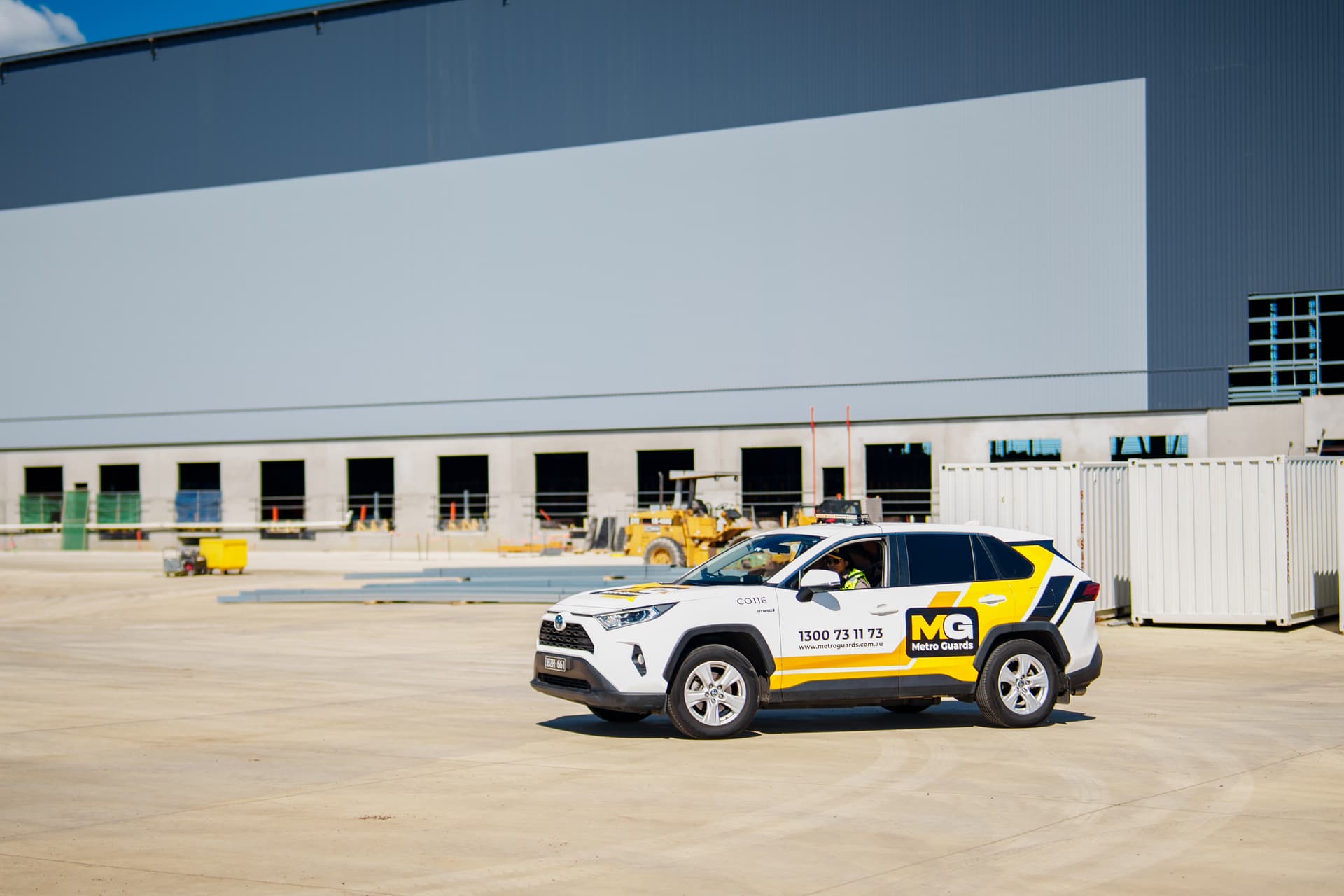 Understanding the Importance of Inventory Protection Guards