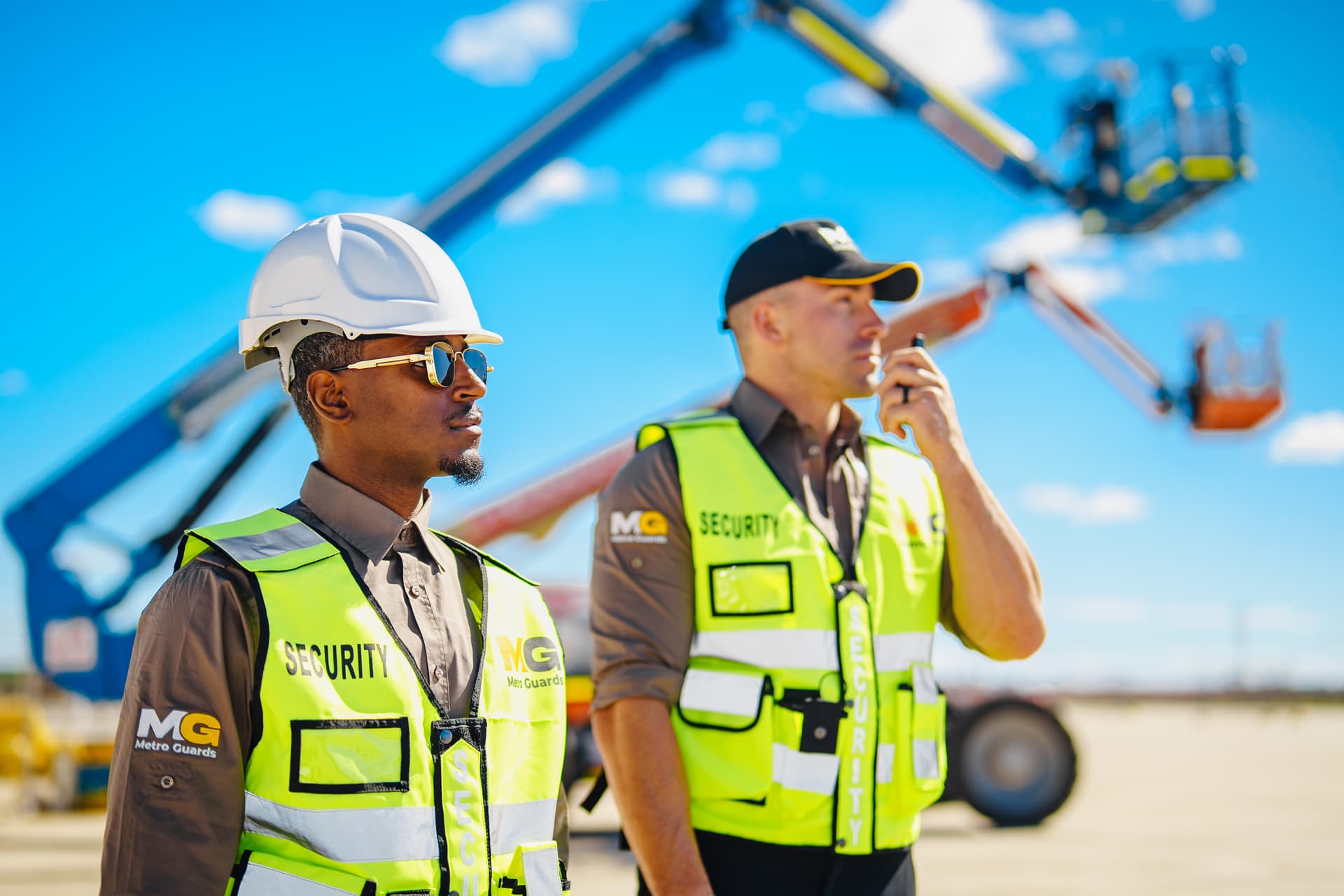Event Security Guards: Keeping Your Events Safe
