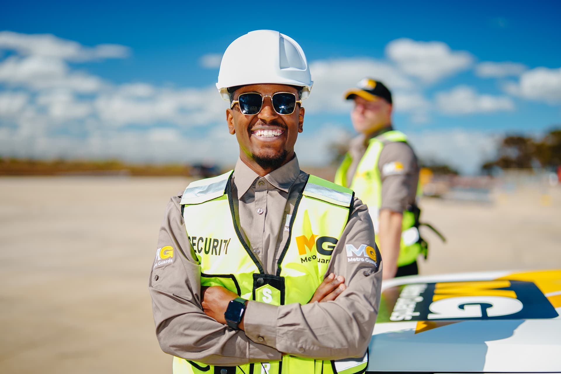 Festival Security Guards: Ensuring a Safe and Enjoyable Experience