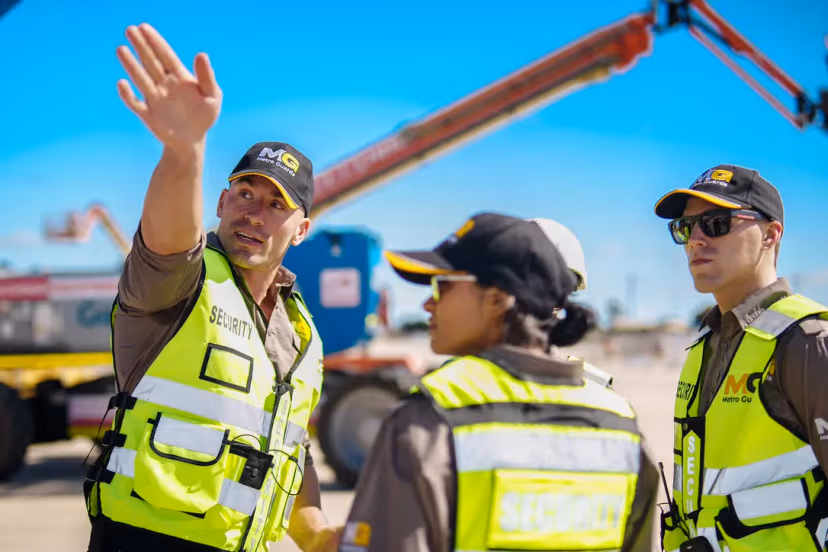 What Is an NFC Patrol System? A Guide to Digital Checkpoint Tracking in Melbourne