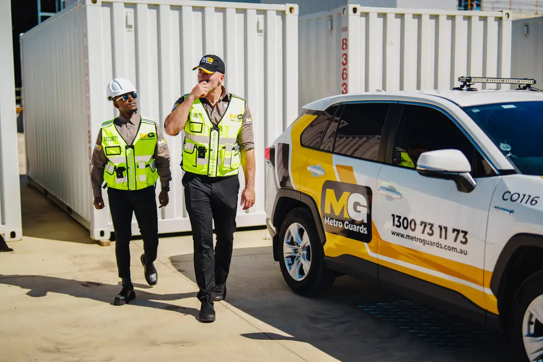 Loss Prevention Specialists: Safeguarding Your Business Assets