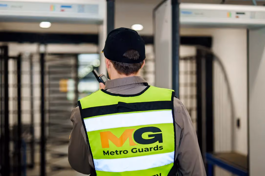 Advantages of Flexible Security Guards