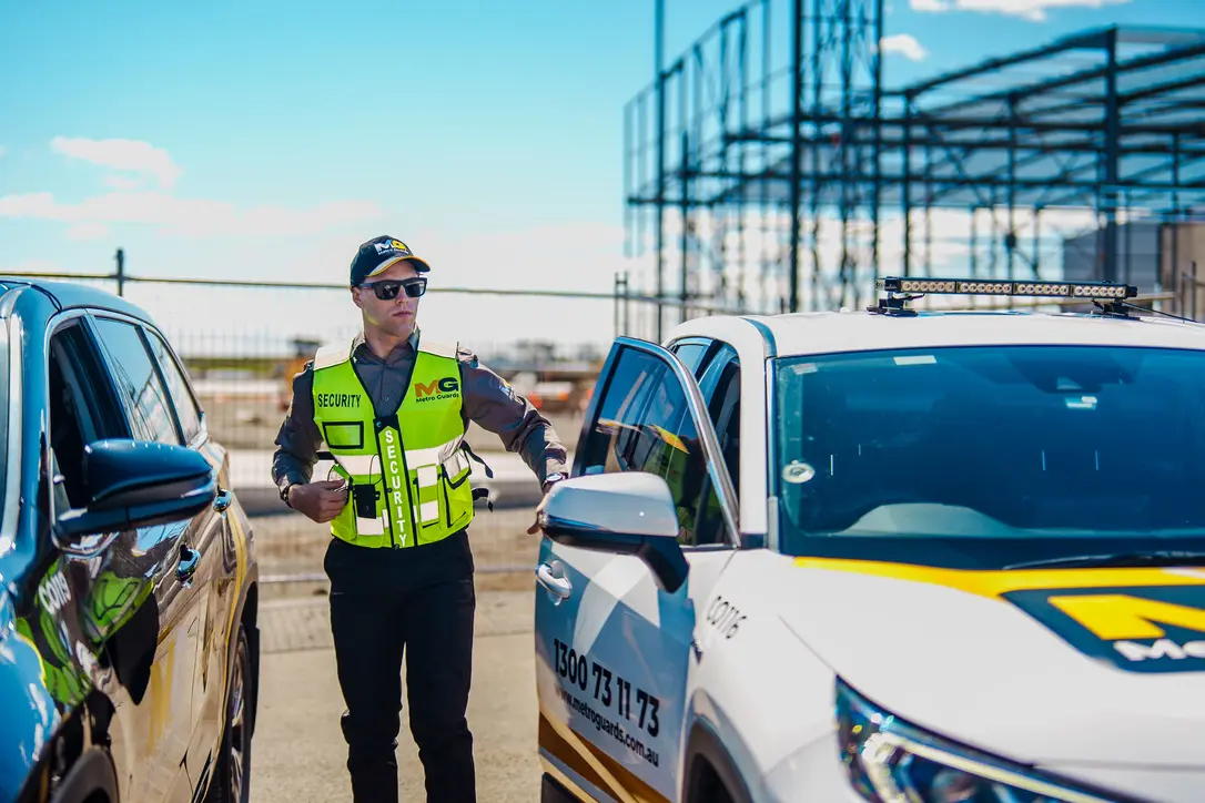 Protection Specialists: Guardians of Safety
