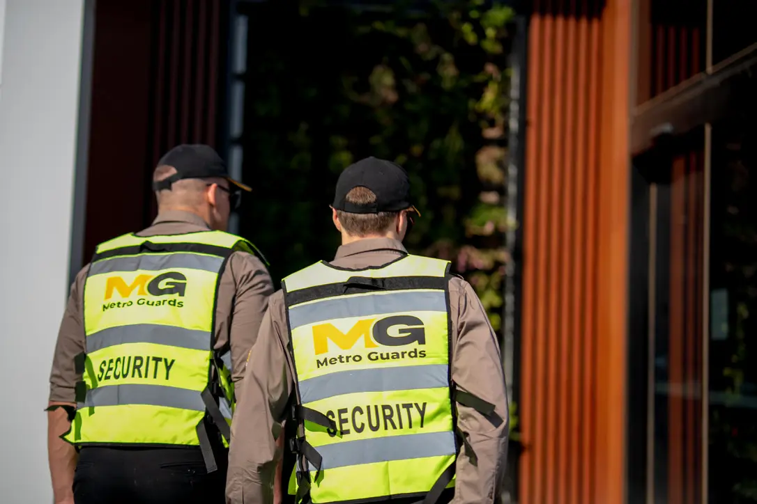 The Importance of Emergency Response in Security Services