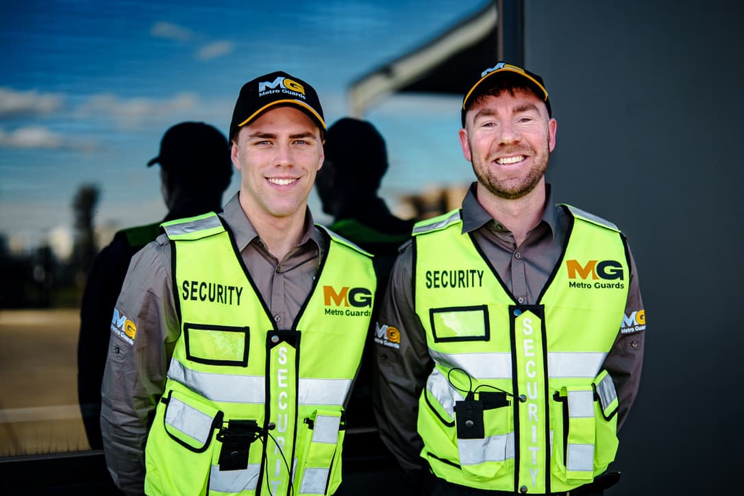 Professional Staff Escort Melbourne: Ensuring Safety and Professionalism