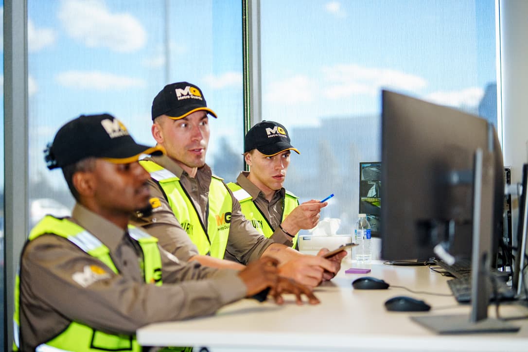 Secure Your Peace of Mind: Hire a Security Guard in Melbourne