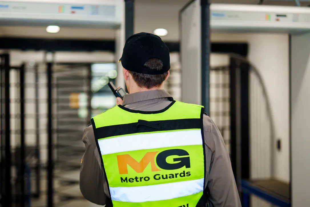 Advantages of Flexible Security Guards
