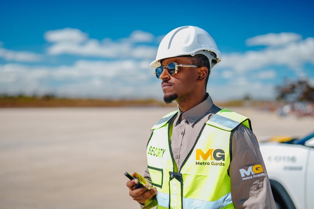 Why A Casual Security Guard Hired Outside The Premises Is Necessary For Any Business