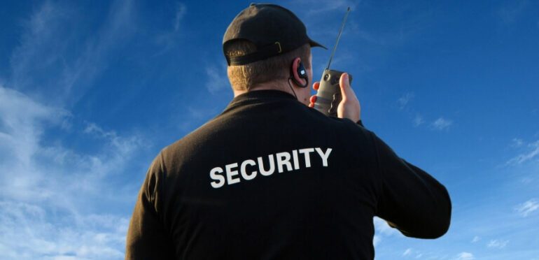 Should You Hire A Home Security Guard In Melbourne?