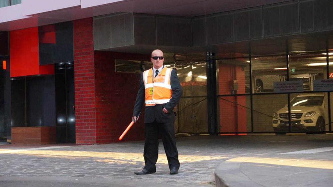 7 IMPORTANT POINTS YOU SHOULD LOOK UPON BEFORE HIRING SECURITY GUARD SERVICES