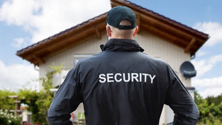 Tips to Improvise your Home Security