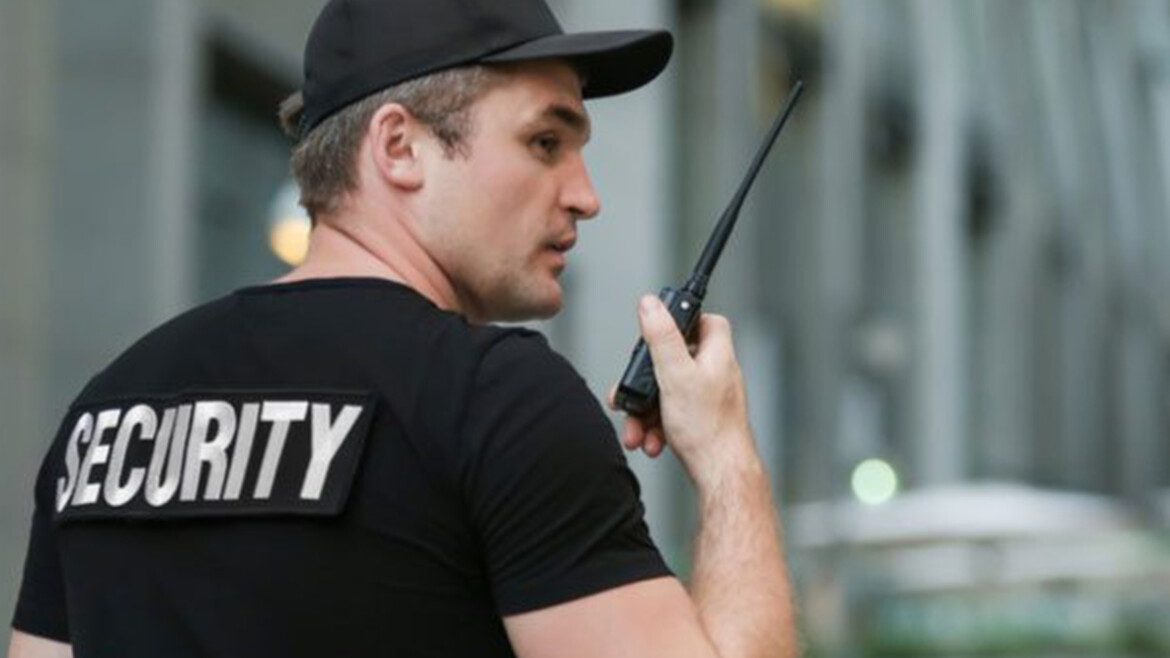 Legal Rights of Security Guards in Melbourne