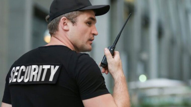 Legal Rights of Security Guards in Melbourne