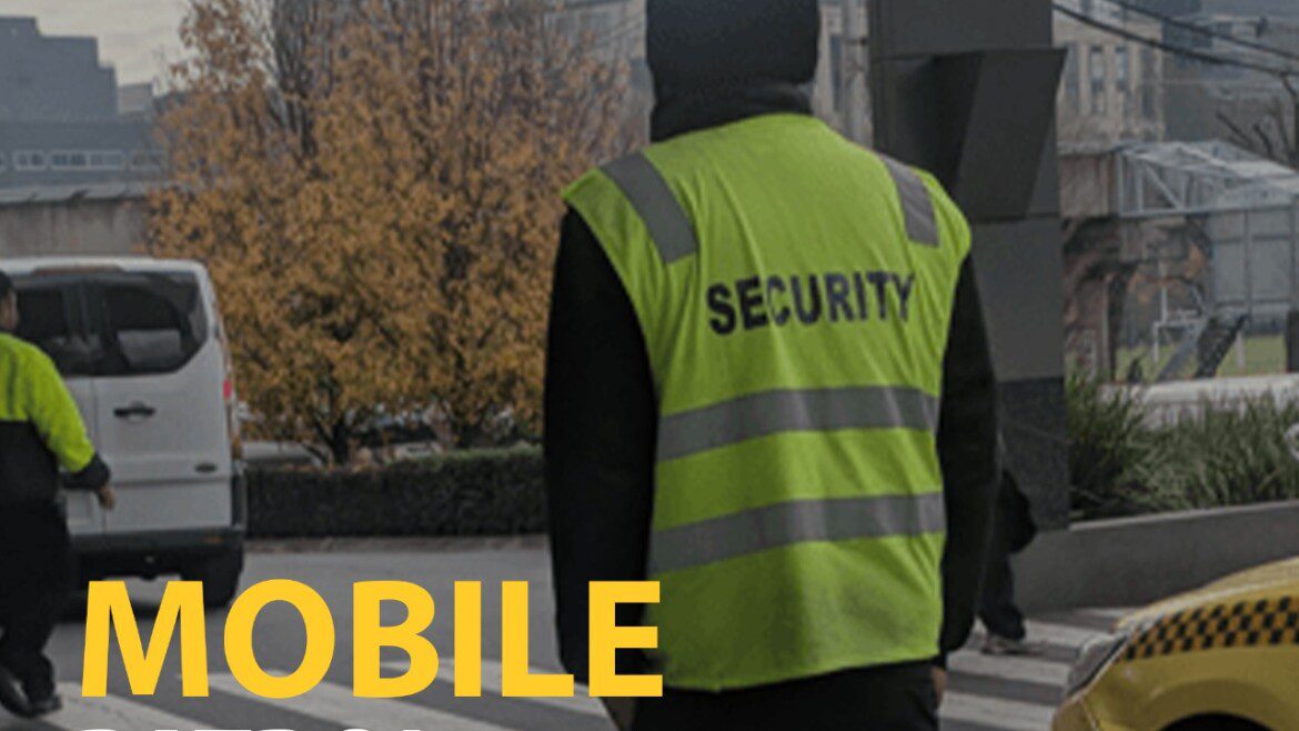 Hiring Mobile Patrol Security in Melbourne Australia