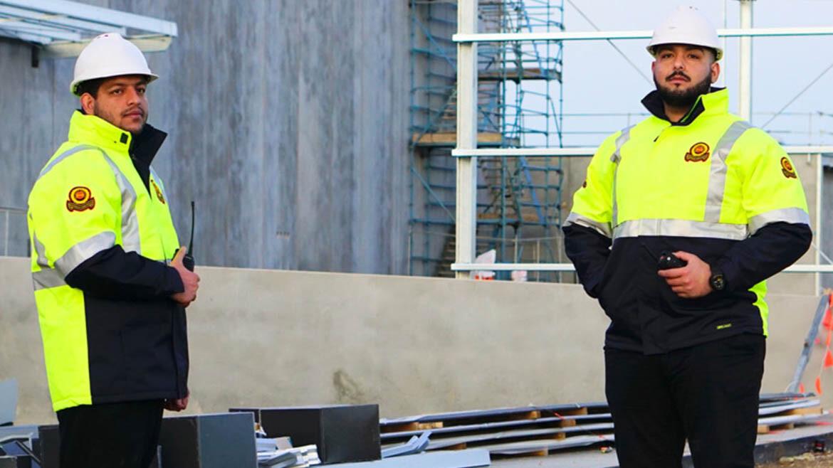 How to Improve Construction Site Security?