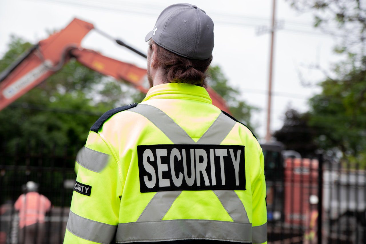 Why You Should Employ Security Guards for Construction Sites