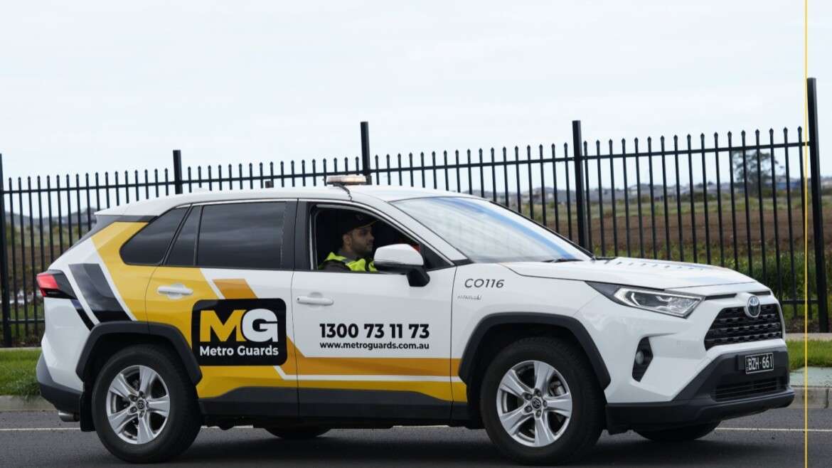 Why Mobile Patrol Security Is Becoming Increasingly Necessary In Melbourne?