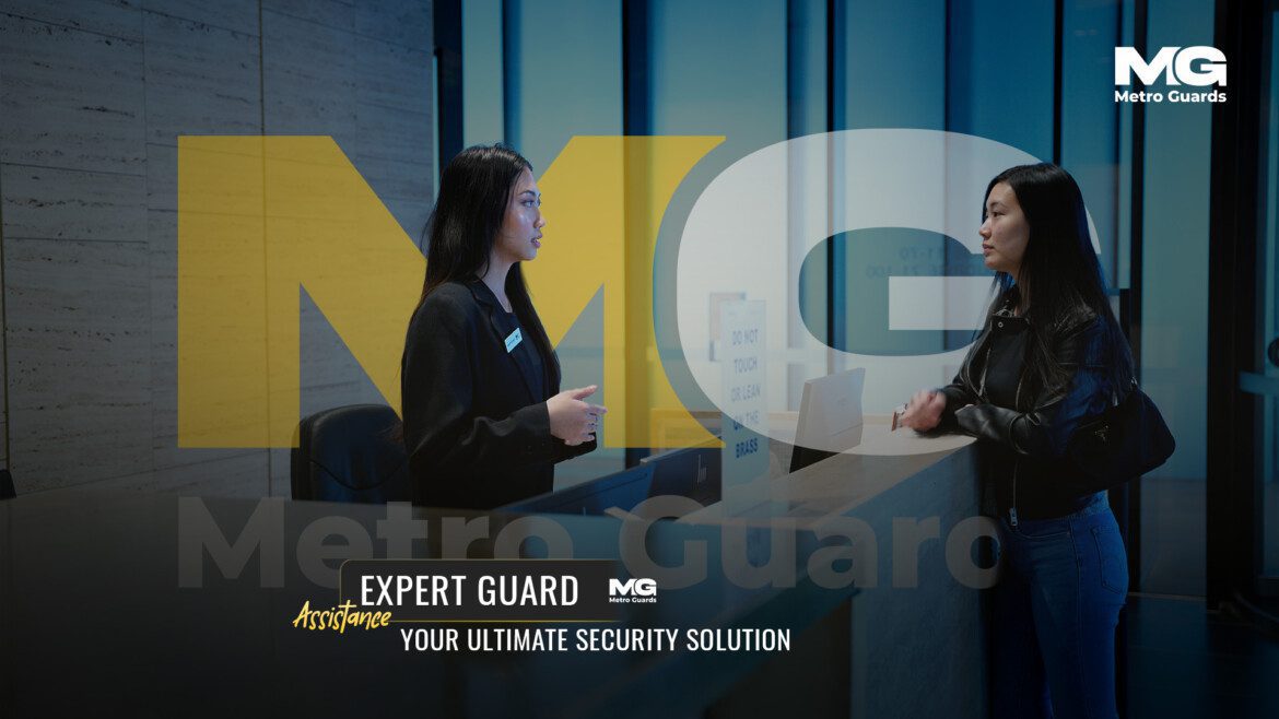 Expert Guard Assistance: Your Ultimate Security Solution