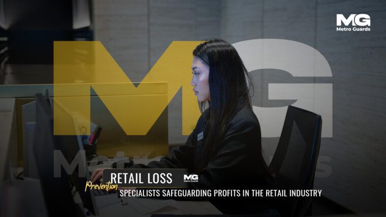 Retail Loss Prevention Specialists: Safeguarding Profits in the Retail Industry