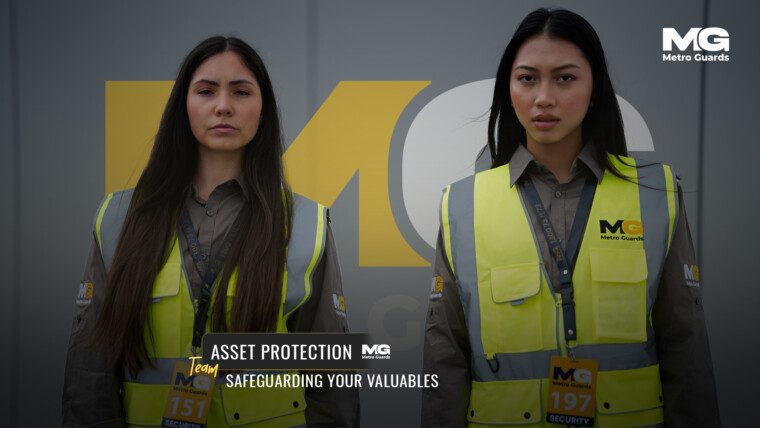 Asset Protection Team: Safeguarding Your Valuables